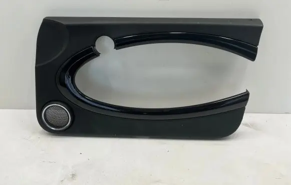 Mini One - Cooper R57 Front door card panel trim 