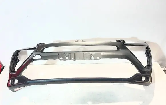 Citroen C5 X Front bumper 9839505480