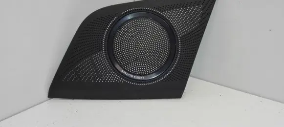 Audi A5 8T 8F Front door speaker cover trim 8T0857227A