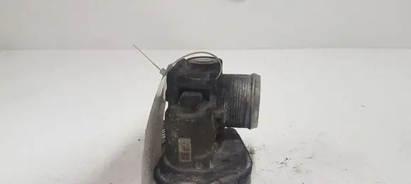 Volvo V40 Throttle valve 9673534480