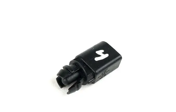 Audi A3 S3 8P Outside/exterior temperature sensor 8z0820535
