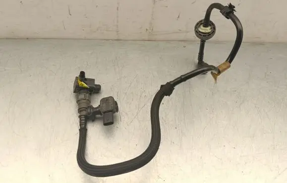 Peugeot 3008 III Vacuum line/pipe/hose 9824452280
