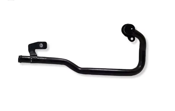Audi Q3 8U Engine coolant pipe/hose 04L121065AJ