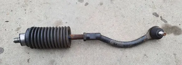 Hyundai i30 Steering tie rod 