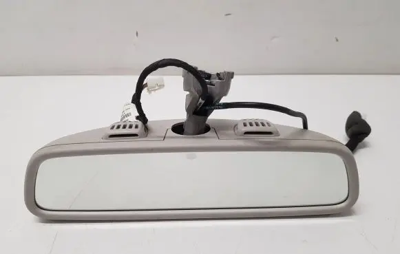 Mercedes-Benz C W205 Rear view mirror (interior) A2228100217