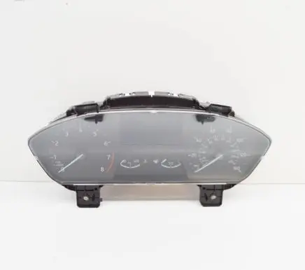 Ford Fiesta Speedometer (instrument cluster) N1BT10849CBC