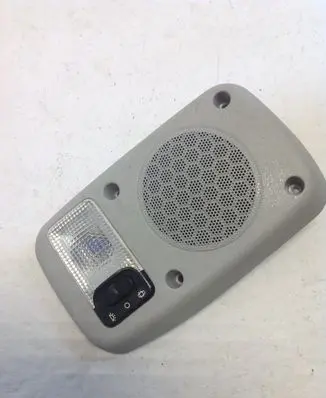 Citroen Berlingo Front seat light 9637639377