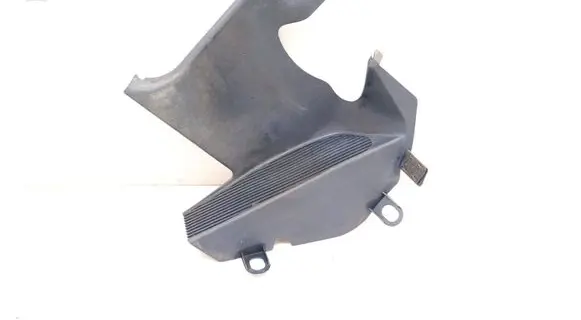 Mercedes-Benz E W124 Centre console side trim front 1246800206