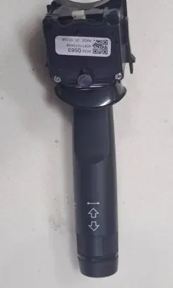 Opel Insignia A Indicator stalk 40611010449 95220563