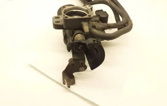 Toyota Yaris Throttle valve 8945252010