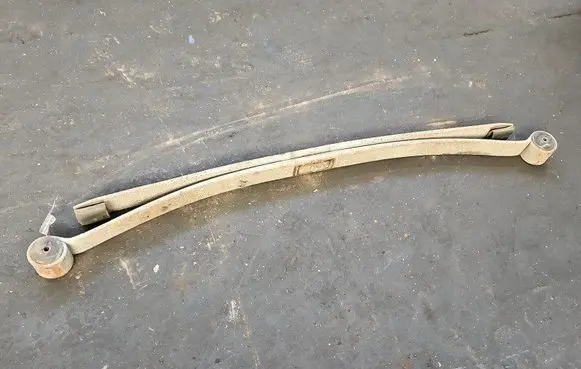 Volkswagen Crafter Rear leaf spring IMPRK1507154