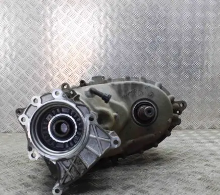 Dodge RAM 1500 DS Gearbox transfer box case 56210C P52123837AE