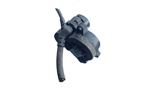Skoda Superb B8 (3V) Hand brake/parking brake motor 3Q0615406 3Q0615406R