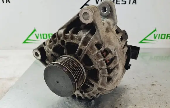 Peugeot 3008 II Generator/alternator 9826573480 FG15T151 2719830C