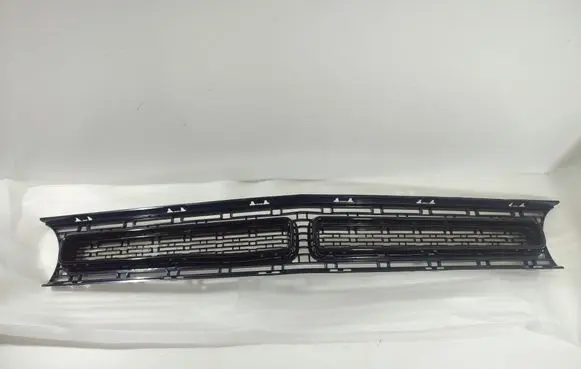 Dodge Challenger Front bumper upper radiator grill 68259754AD