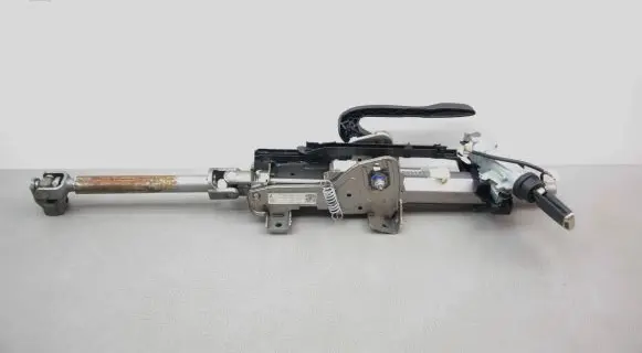 Volkswagen Touran III Steering rack mechanical part 5Q1419512D 5Q0905865