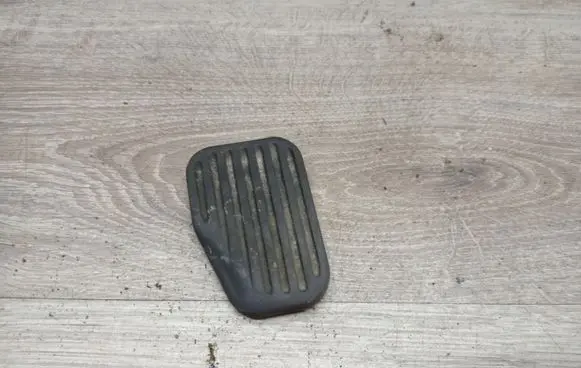 Clutch pedal