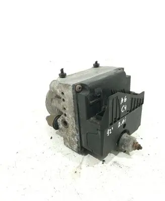 Audi A6 S6 C4 4A ABS Pump 02632140020