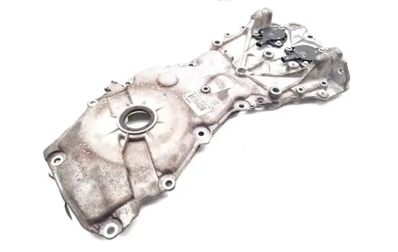 Dacia Duster Timing chain cover A2820101301 100016705R 2379691C0N