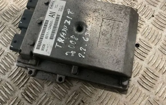 Ford Transit Engine control unit/module