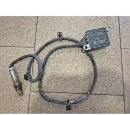 Hyundai Kona I Lambda probe sensor 296502U000
