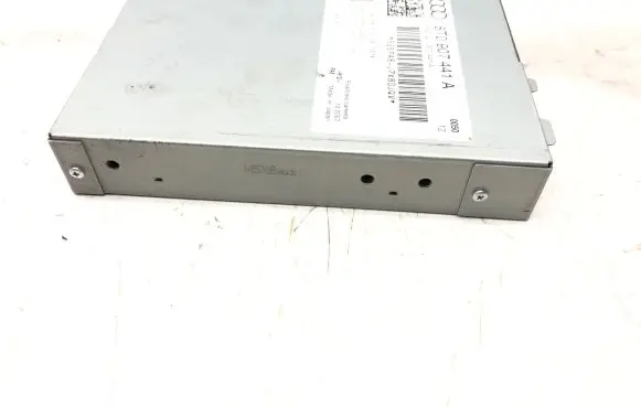 Audi A4 S4 B8 8K Camera control unit module 8T0907441A 4L0907441A