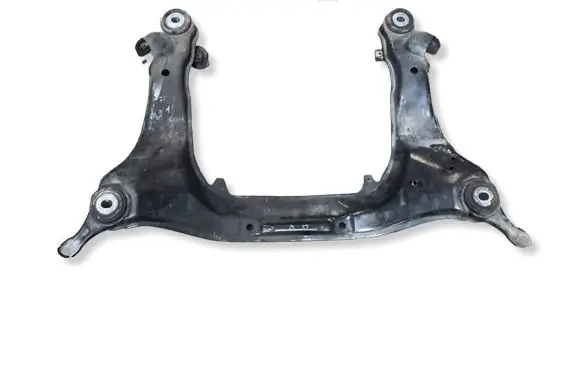 Audi A4 S4 B7 8E 8H Front subframe 8E0399313BD