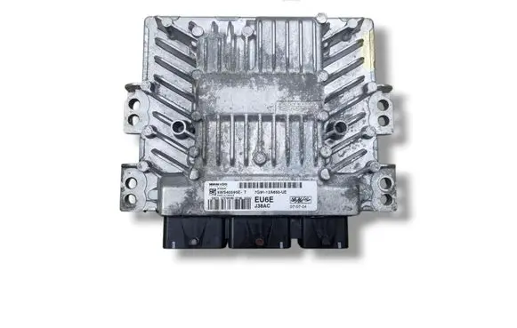 Engine control unit/module ECU