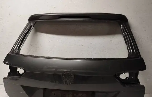 Volkswagen Tiguan Back/rear loading door 5NA827159E
