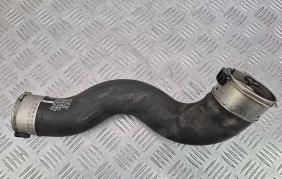 Mercedes-Benz A W176 Intercooler hose/pipe A2465280282