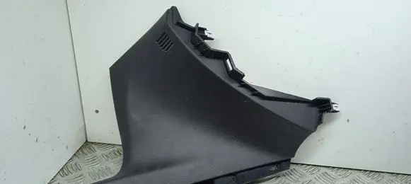 Jeep Grand Cherokee Other sill/pillar trim element PP01682029BL
