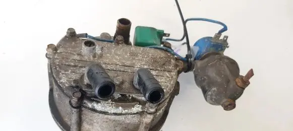 Renault Espace II LP gas reducer 87r0194015 e487r-0194015