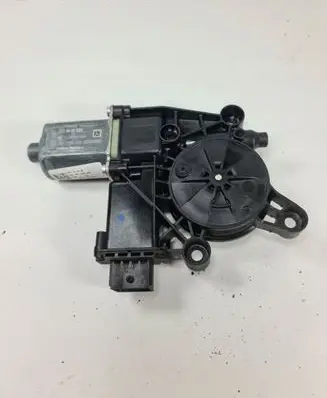 Alfa Romeo Stelvio Front door window regulator motor