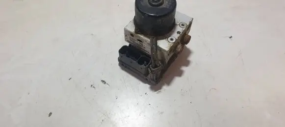 Chrysler Grand Voyager IV ABS Pump P04721427AK 25020409533 2300595302