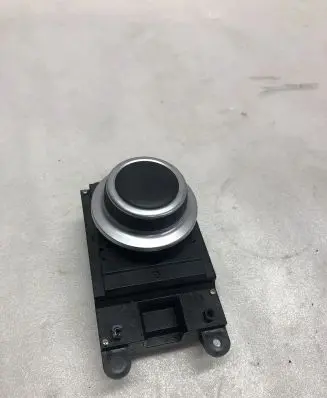 BMW 5 E60 E61 Head unit multimedia control 6944884