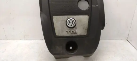 Volkswagen Golf IV Engine cover (trim) 038103925EK