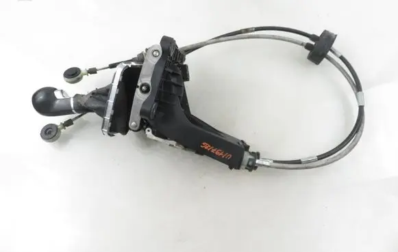 Opel Zafira B Gear shifter/selector 55351959