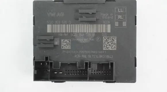 Door control unit/module