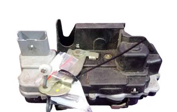 Citroen Xsara Picasso Rear door lock