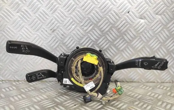 Audi Q5 SQ5 Wiper turn signal indicator stalk/switch 8K0953568F 040372119 90315JH000D