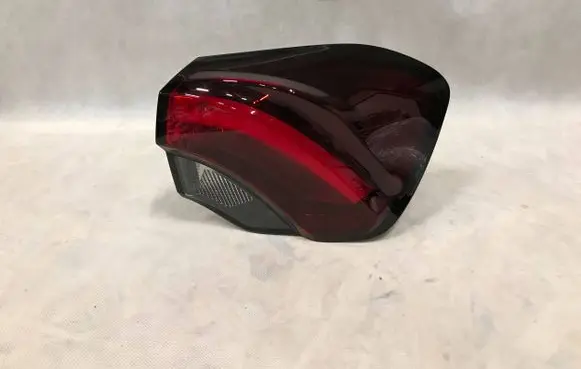 Fiat Tipo Rear/tail lights 3202001836T1RH