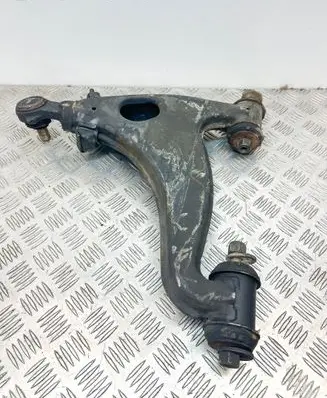 Front lower control arm/wishbone