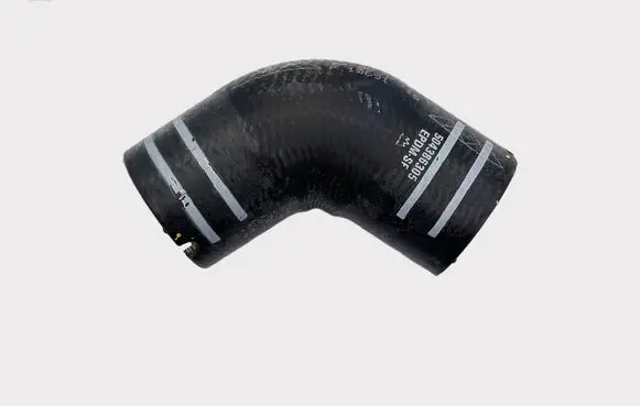 Fiat Ducato Engine coolant pipe/hose 504386305