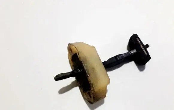 Suzuki Wagon R+ Rear door check strap stopper