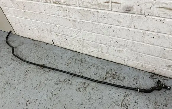 Mercedes-Benz A W177 Engine coolant pipe/hose A1776016200