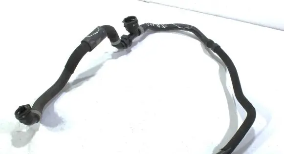 BMW X5M E70 Engine coolant pipe/hose 7598341 776376