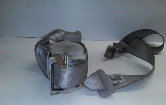 KIA Sorento Front seatbelt 89850603A000