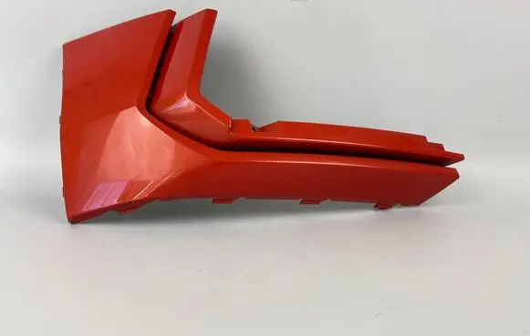 Volkswagen Tiguan Allspace Front bumper corner part panel trim 5NN853212C 5NN853212 5NN.853.212.C