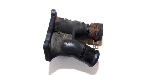 Ford Fiesta Engine coolant pipe/hose 98mm9k478ca