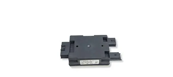 Nissan Qashqai Fuel injection pump control unit/module 0580001013 169109238R